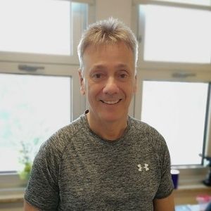 Meet your Posher, Daniel